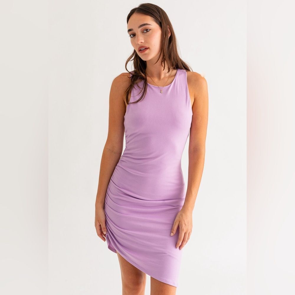 Tank Dress